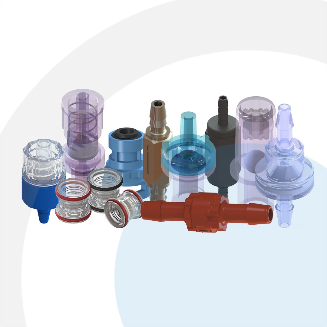 Check Valve V4